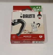 Manico di ricambio per moka