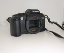 Corpo reflex canon eos - reflex, 5000