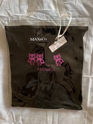 Max tote bag spessa - co,