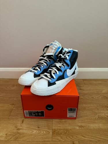 Nike blazer mid sacai - nike,