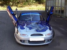 LSD Lambo Doors Porte A Falco