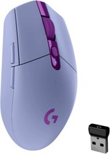 Logitech G304 Mouse da gaming