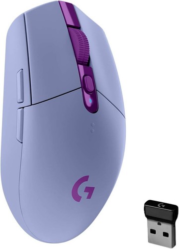 Logitech g304 mouse gaming - logitech,