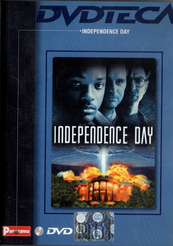 Indipendence day con - day,