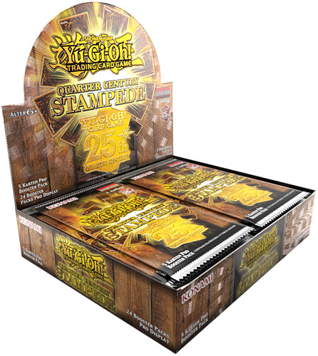 Yugioh quarter century - yugioh!,