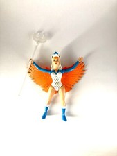 *Vintage Sorceress Hong Kong Masters Of The Universe Mattel Motu