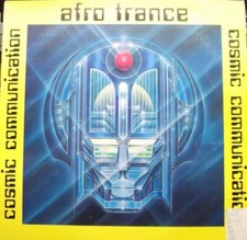 Afro Trance - Volume 3