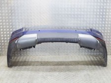 Paraurti posteriore BMW iX3