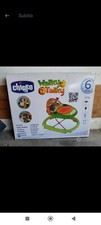 Girello bimbo usato - girello,