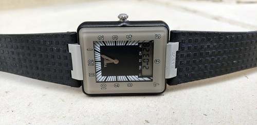 Orologio tissot two - tissot, timer