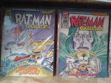 RAT MAN 1a EDIZIONE 1/122