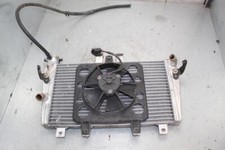 Radiatore acqua per triumph - per,