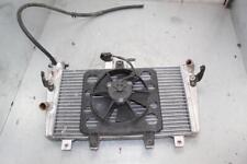 RADIATORE ACQUA PER TRIUMPH Speed Triple 1050cc Benzina 1050 (05>11)