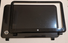 COVER case schermo monitor per HP Pavilion Sleekbook 15-b033el display schermo