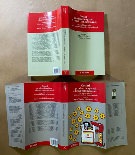 Conad prudenti capitani - conad,