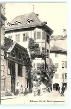 S04-4308, BOLZANO, CA' DE'