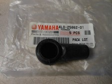 Nos yamaha master cylinder - nos,