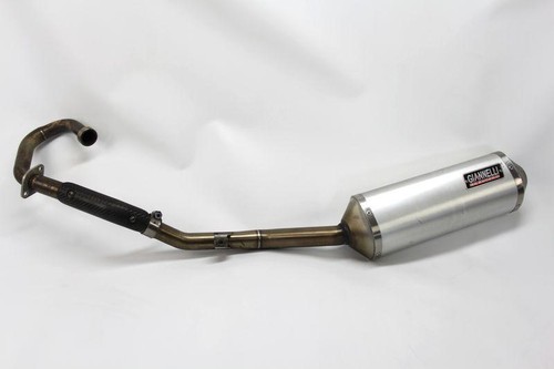 Giannelli 125 2009 2012 - r,