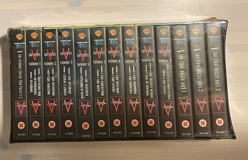 The complete series 9 - v,