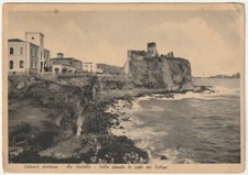 ACI CASTELLO - CATANIA -