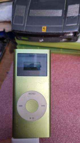 0135nn apple ipod - ipod, 2
