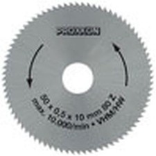 PROXXON 28011 lama metallo