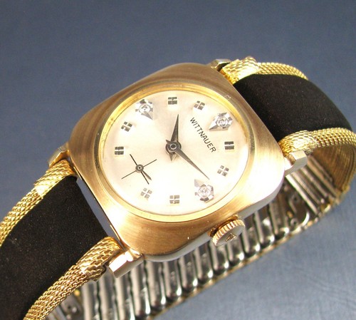 Orologio uomo nos vintage - nos,