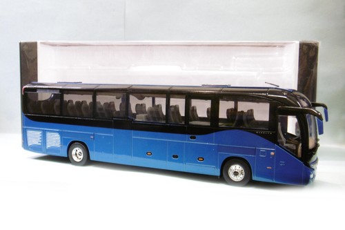 Norev bus iveco - -,