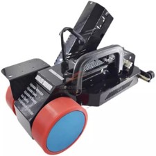 Termosigillante Tessuto PVC