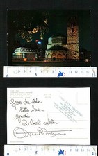 GENOVA (GE) - CHIESA DI S. STEFANO - NOTTURNO - 53601