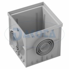 Pozzetto Elettrico 30x30