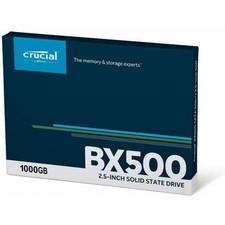 Crucial BX500 1TB, Interno