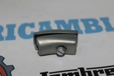 Kit 2 pz Terminali Bordo Scudo