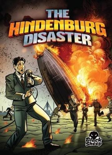 Hindenberg disaster chris - hindenberg,