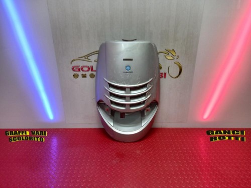 Scudo anteriore piaggio - scudo,