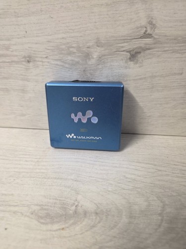 Sony walkman e300 lettore - sony,