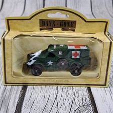 Lledo Days Gone DG29 verde