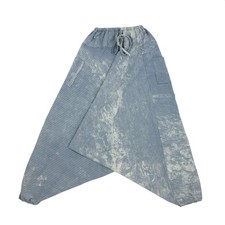 Pantaloni harem pantaloni a