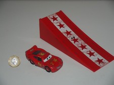 Disney Pixar Cars RAMPA con