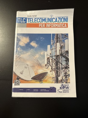 Tlc telecomunicazioni per - tlc.,