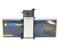 Batteria 4900mAh per Asus F555