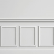 Kit boiserie ledmall home - ledmall,