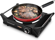 Hot Plate Portable Electric