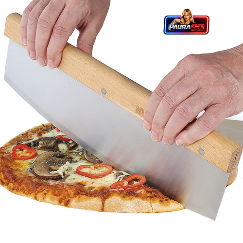 Taglierina taglia pizza - taglierina,