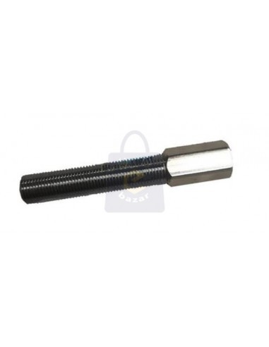 Prolunga ottone 50 mm - ottone, da