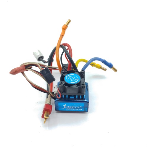 Hobbywing justock club spec - club,