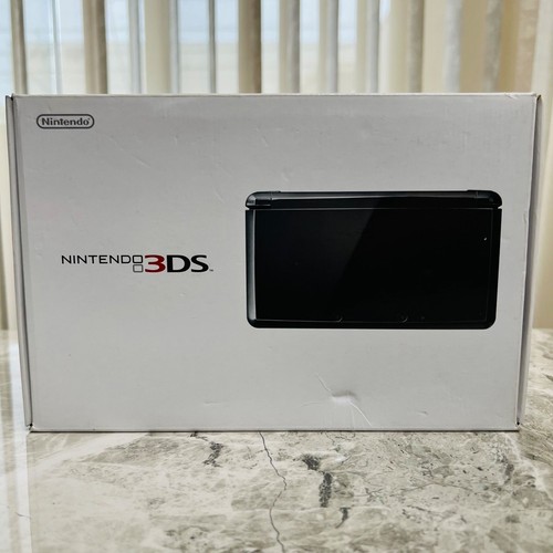 Console nintendo 3ds - nintendo,