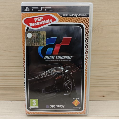 Gran turismo pal - turismo,
