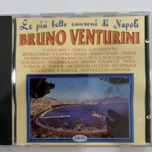 Bruno venturini belle - bruno,
