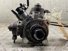 92669 High Pressure Pump Jeep